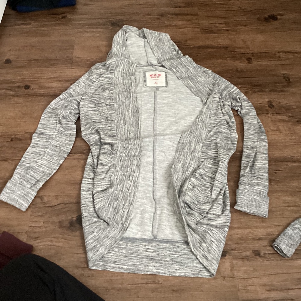 Mossimo Supply Co Cardigan